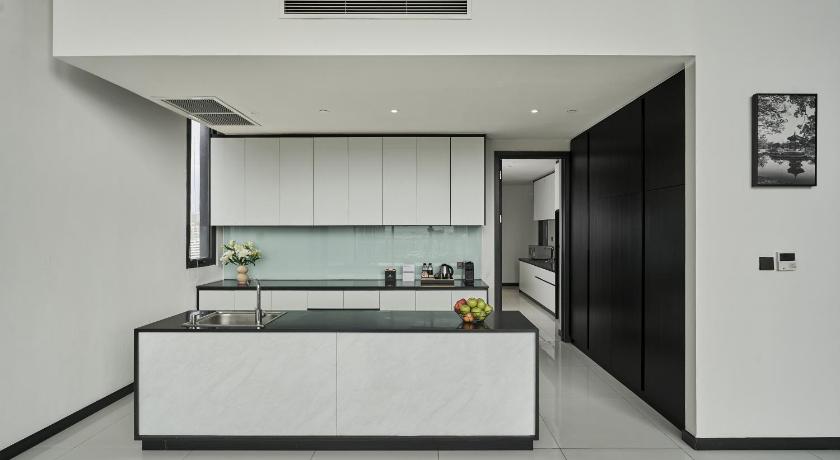 Image of Duplex Suite 16