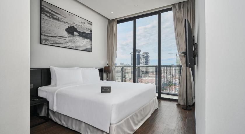 Image of Sky Villa 6
