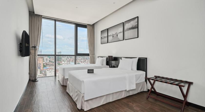 Image of Sky Villa 4