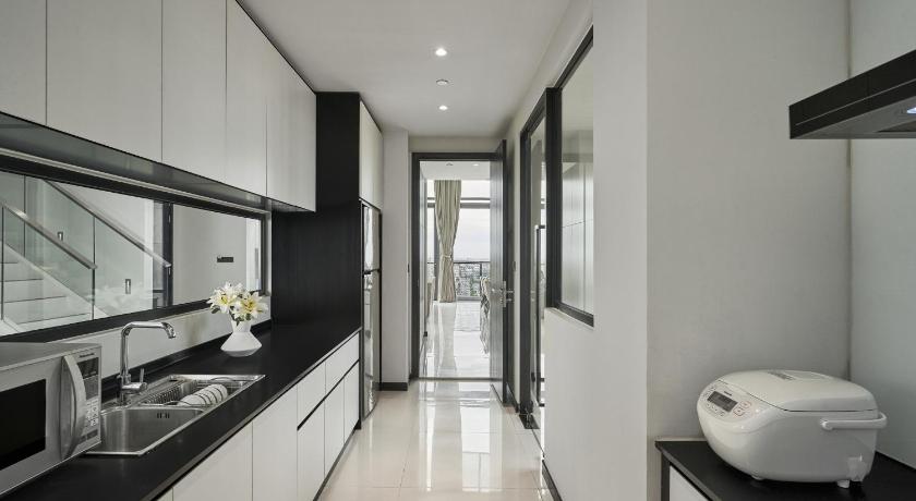 Image of Sky Villa 17