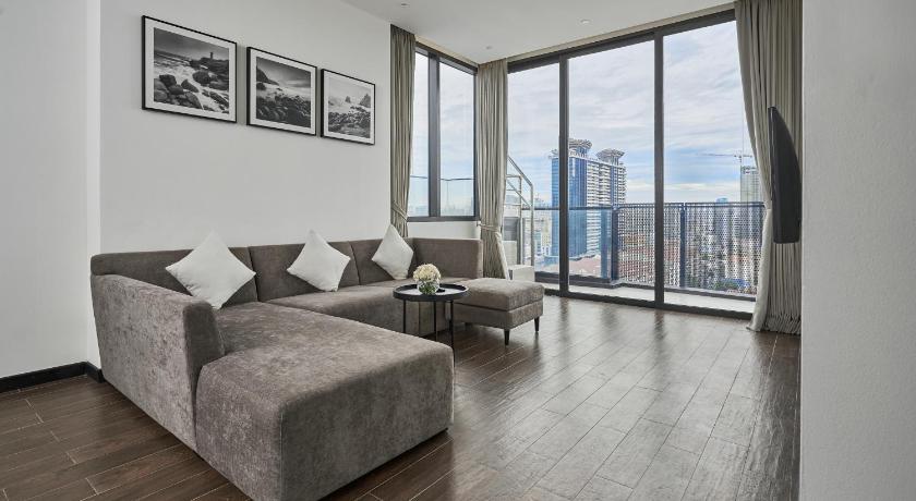 Image of Sky Villa 8
