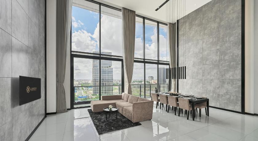 Image of Sky Villa 10