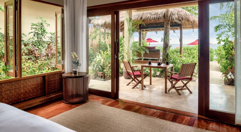 Bild von: Ocean Poolsuite (OCEAN POOL SUITES) 3