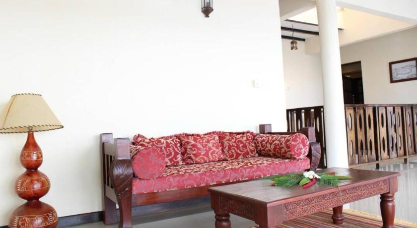 รูปของดีลักซ์ (Deluxe Room) 10