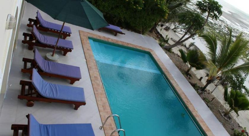 รูปของวิลลาแบบสามห้องนอน (Three-Bedroom Villa) 5