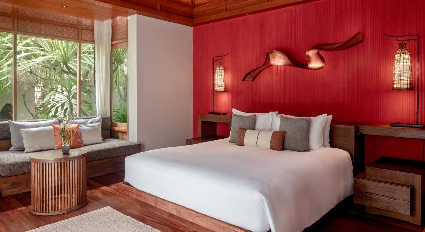 Bild von: Lagoon Poolvilla (Lagoon Pool Villa) 0