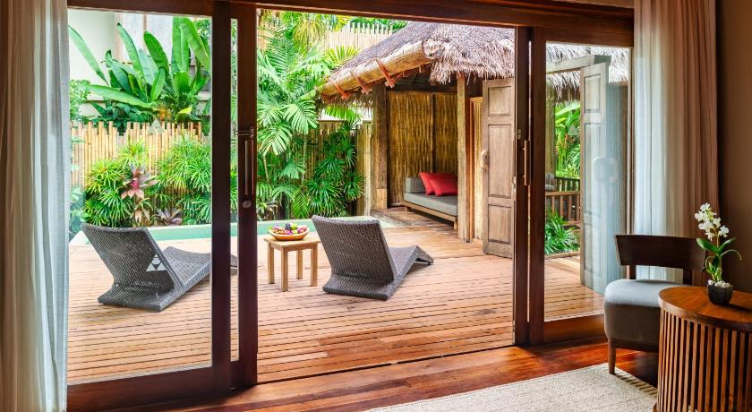 Bild von: Lagoon Poolvilla (Lagoon Pool Villa) 1