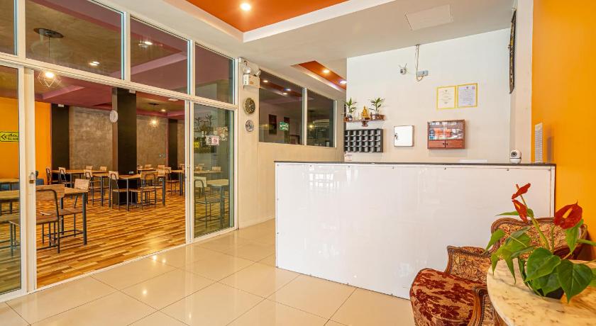 Nice to meat you Rooms - image 5