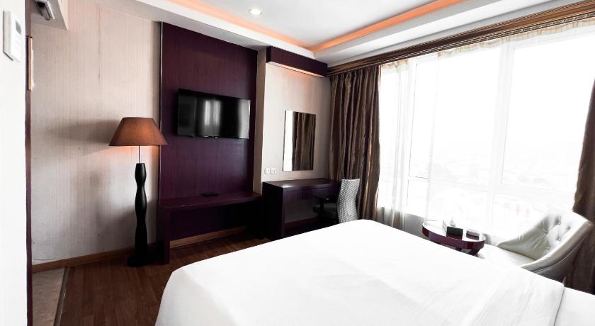 Premier szoba (Premier Room) fotója 4
