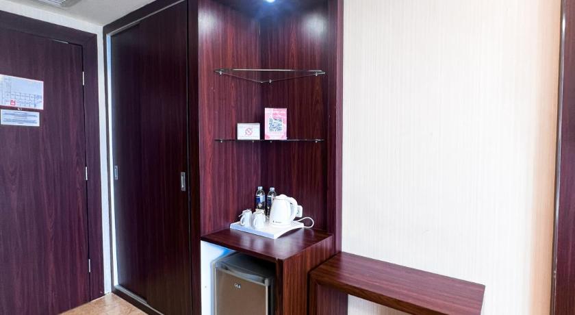 Grand executive (Grand Executive) fotója 15