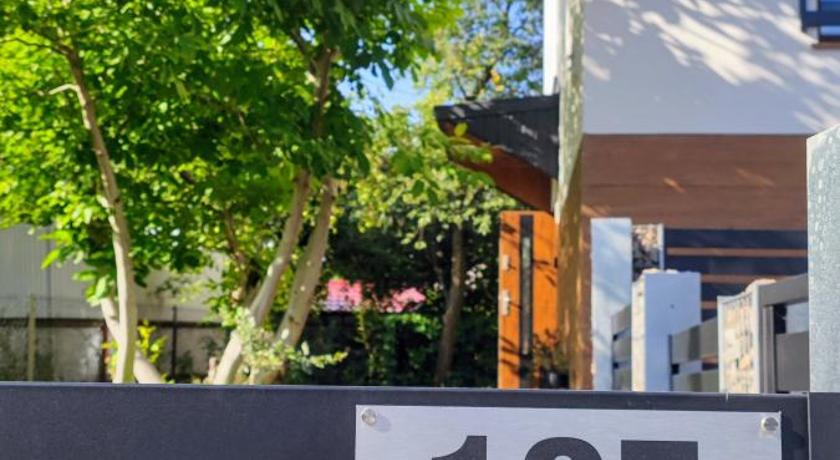 Apartamenty na Maciejowa