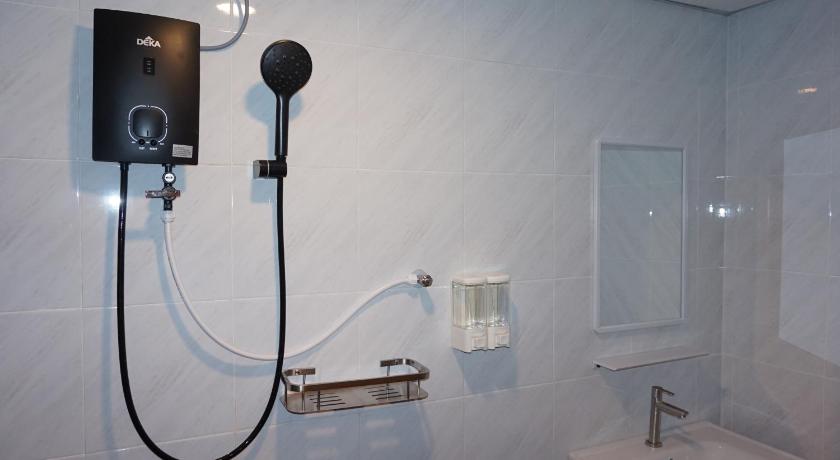 이포 Songtam Hotel 3성급 호텔 전망