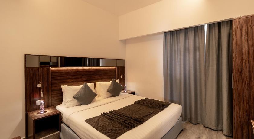 Image of King One Bed Room Suite 5