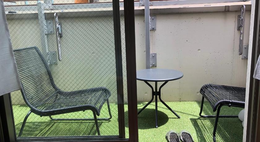 東京 Kyodo Private House 4つ星 宿泊施設 外観