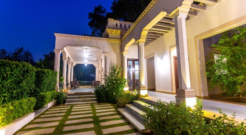 Tree of Life Resort & Spa, Varanasi