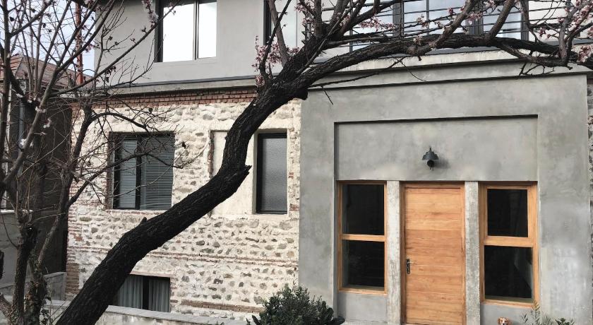 Lokokina Guesthouse
