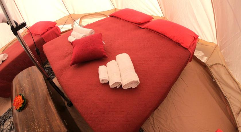 Camping Gole Alcantara