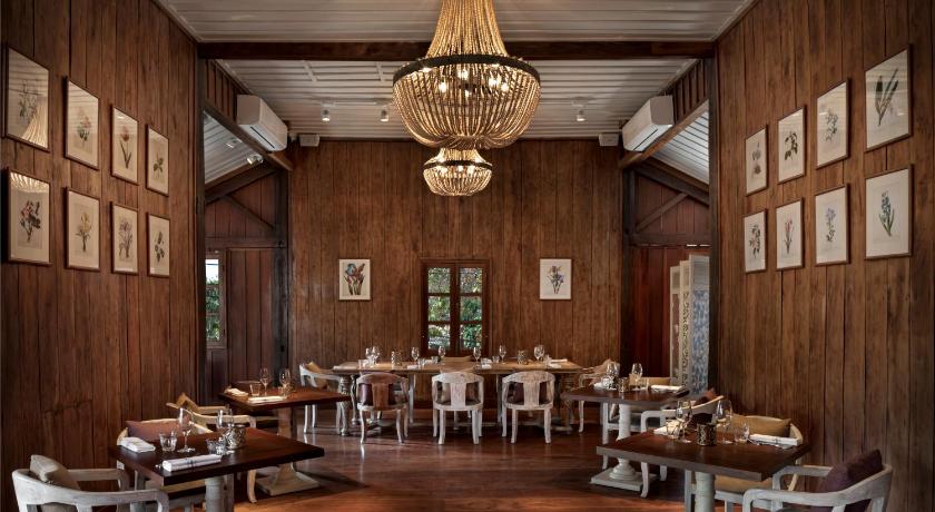 Maison Dalabua Luangprabang Hotel - image 6