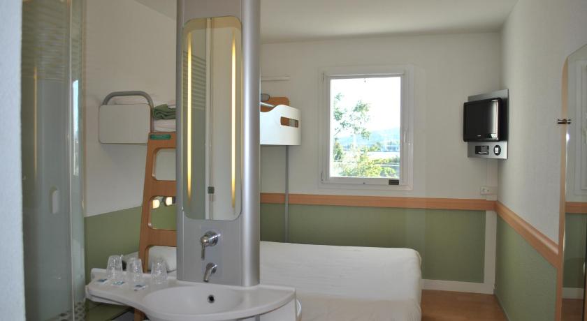 ibis budget Loriol Le Pouzin