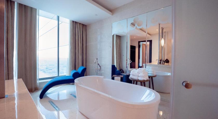 The H Dubai - main image