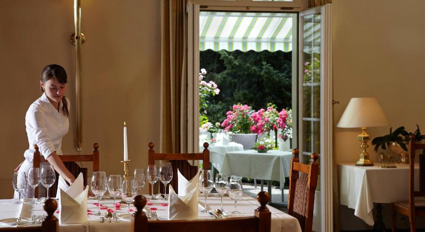 Landgasthof Hotel Rossli photo