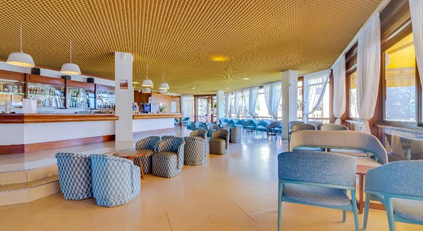 阿尔布费拉 Auramar Beach Resort 3星级 酒店 外观