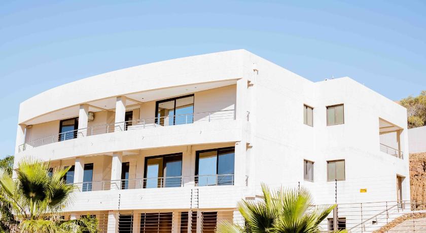 Ausblick Guest House - State House
