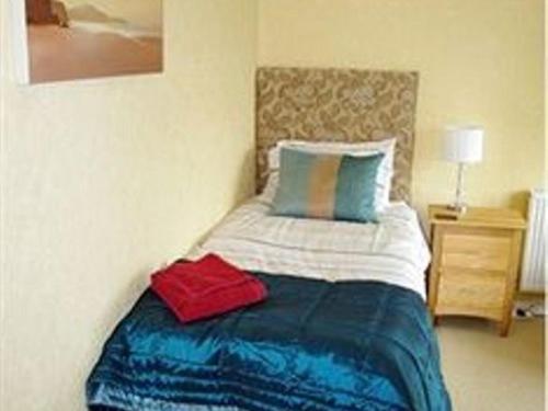 Image of Single Room 0