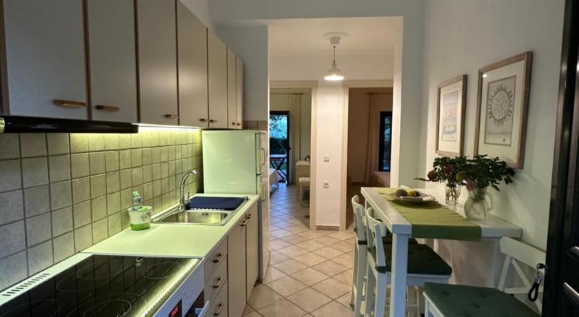 Image of Two-Bedroom Apartment 1