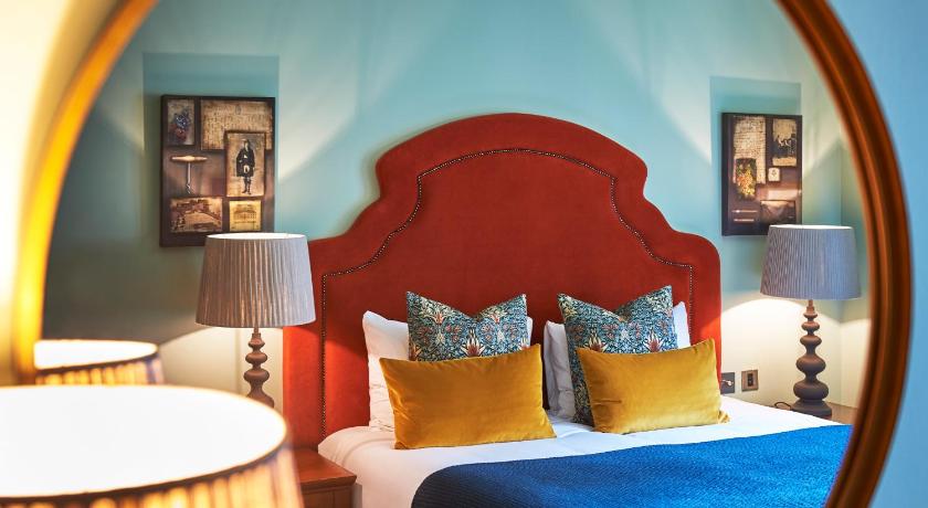 Image of Classic Room 1