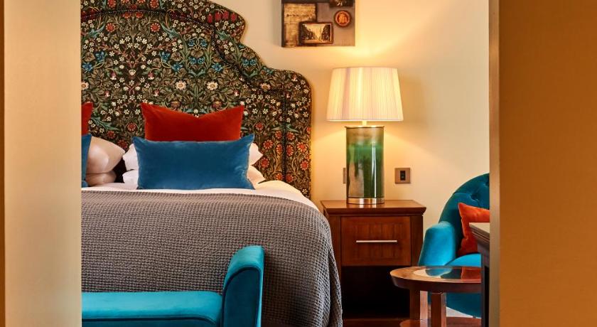 Image of Junior Suite 3