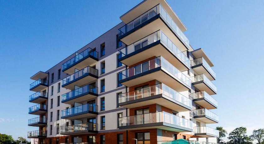 Apartament Malina