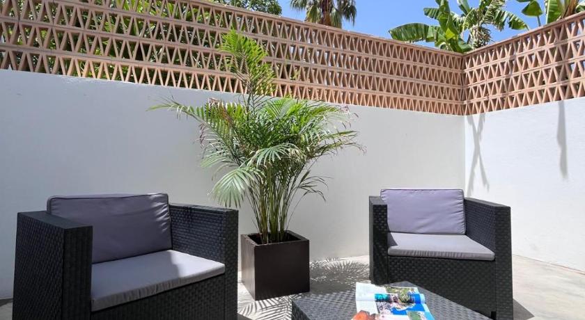 Image of Budget Standard double room with terraze (2 Adultos) - Annex 9
