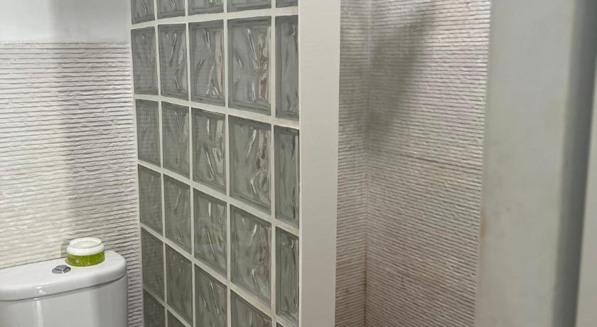 セビリア UN SUENO EN SEVILLA 3つ星 ゲストハウス スイート