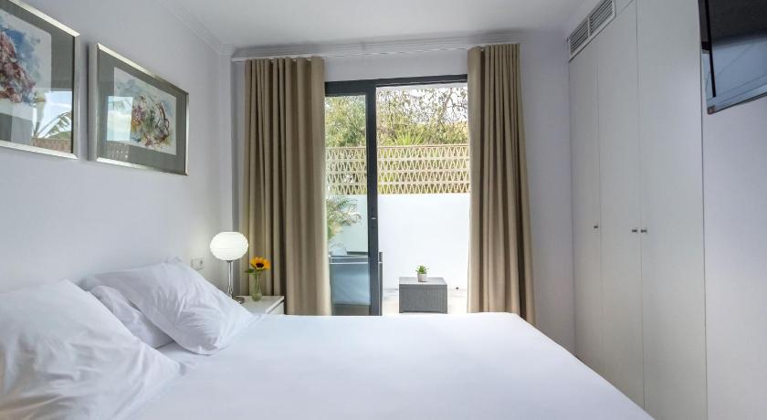 Image of Budget Standard double room with terraze (2 Adultos) - Annex 7