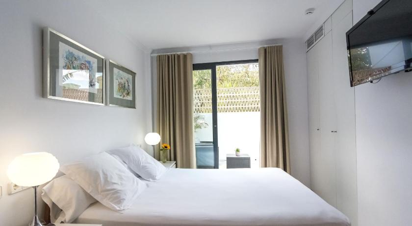 Image of Budget Standard double room with terraze (2 Adultos) - Annex 3