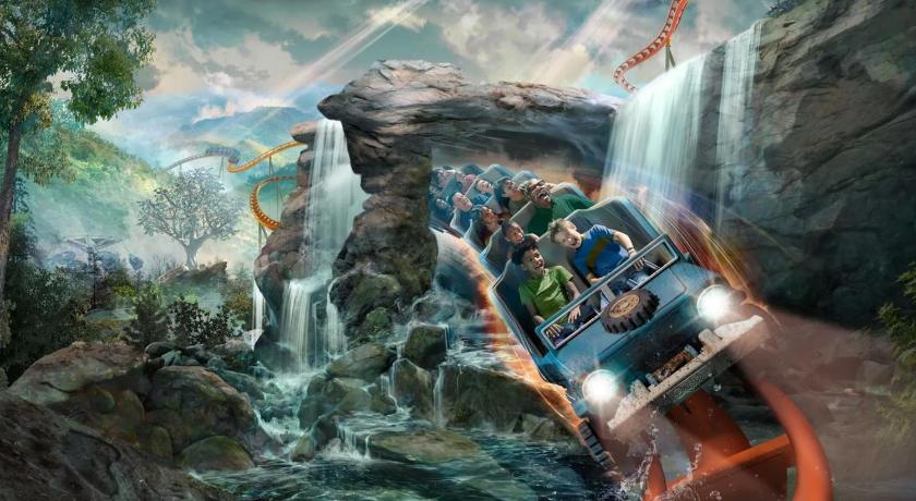 Image of Superior Chalet 50