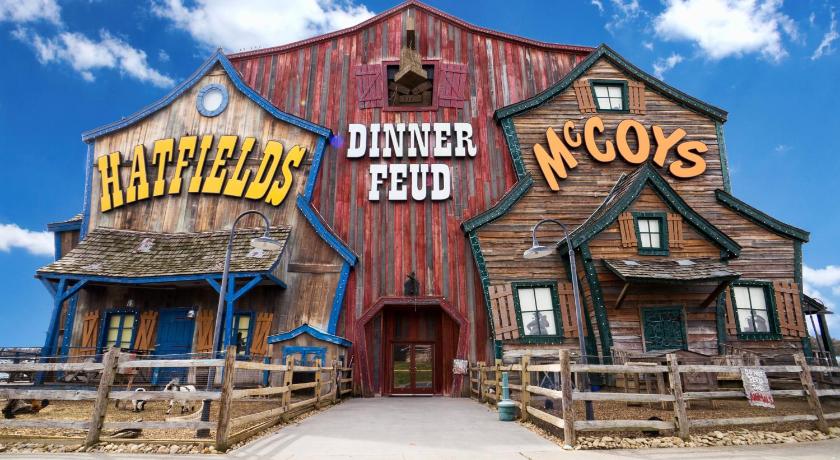 Image of Superior Chalet 40