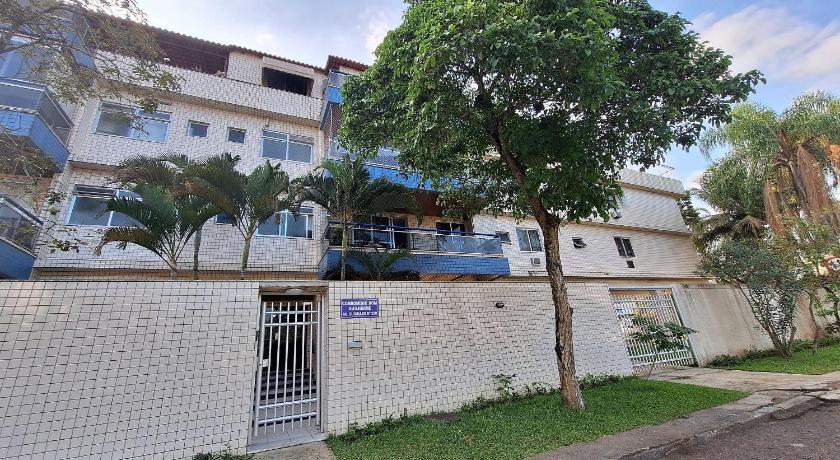 Quarto em Apto confortavel 10 min da praia do Recreio RJ prox ao Rock in Rio
