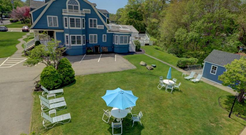 Ogunquit Seacastles Resort Accommodation amenity