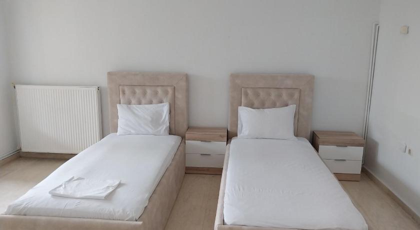 La Mer Krioneri beach