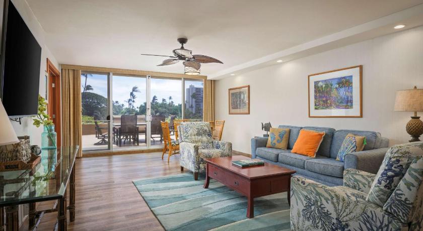 Image of 1 Bedroom Garden View Deluxe 0