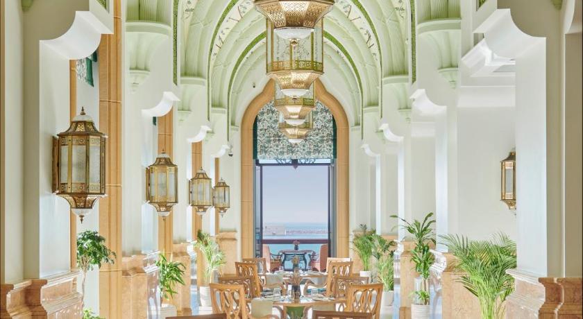 Emirates Palace Abu Dhabi - image 10