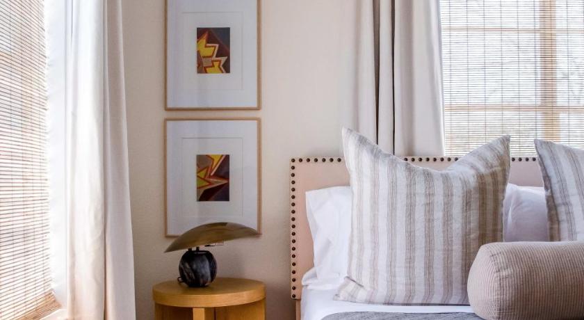 弗雷德里克斯堡 The Gable - 3 BLKS from Main St 4星级 住宿 景观