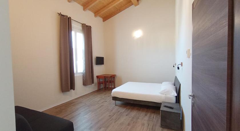 Casa nel borgo di Capraia