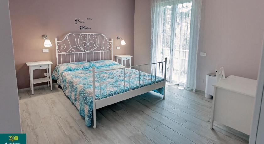 Il Profumo dei Tigli R&B, green boutique villa in Formigine