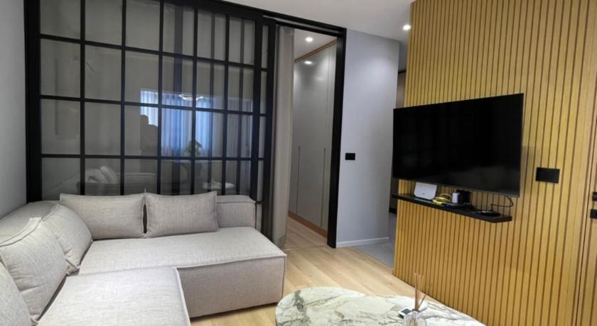 Tirana Elite Apartments