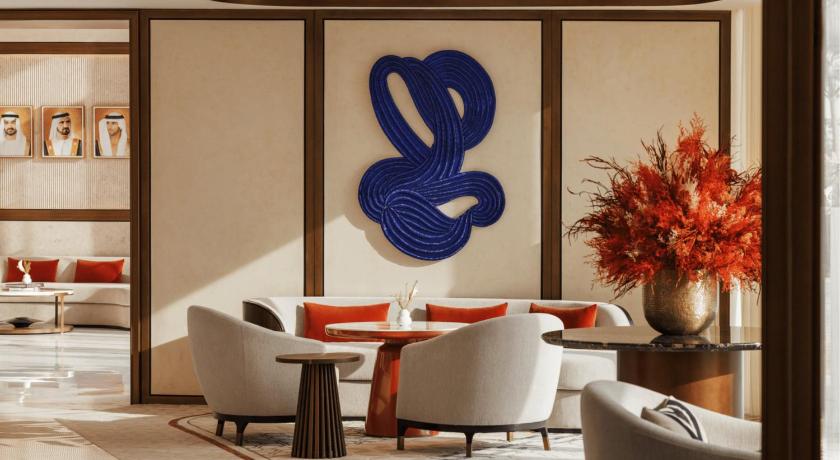 Jumeirah Residences Marsa Al Arab - image 10