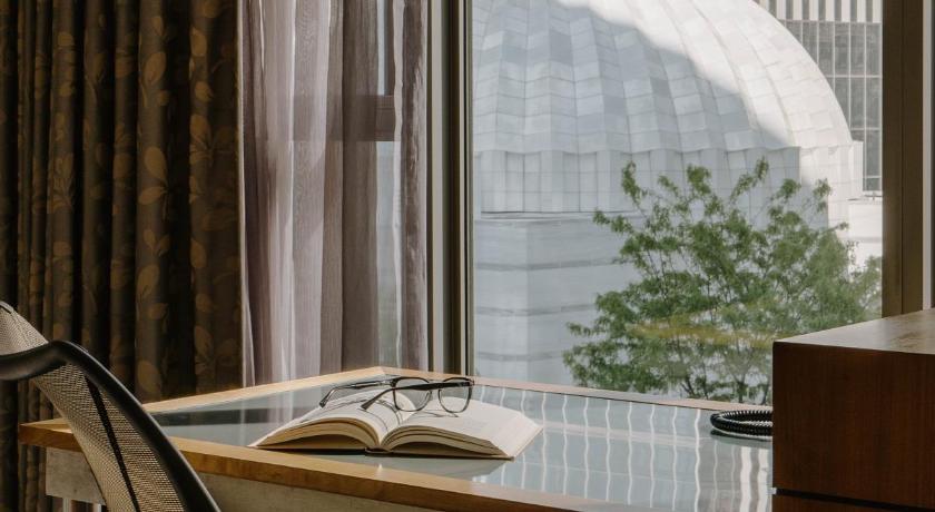 Image of One Room Suite 8