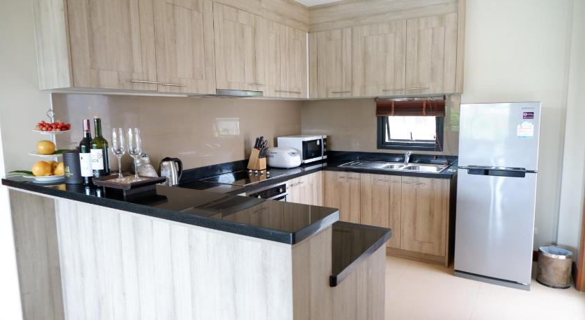 Image of Deluxe Villa 1